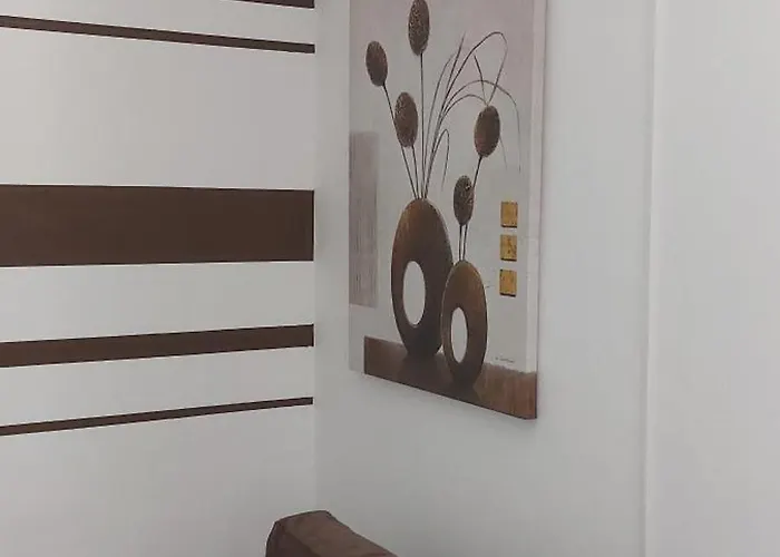Zsuzsanna Apartman