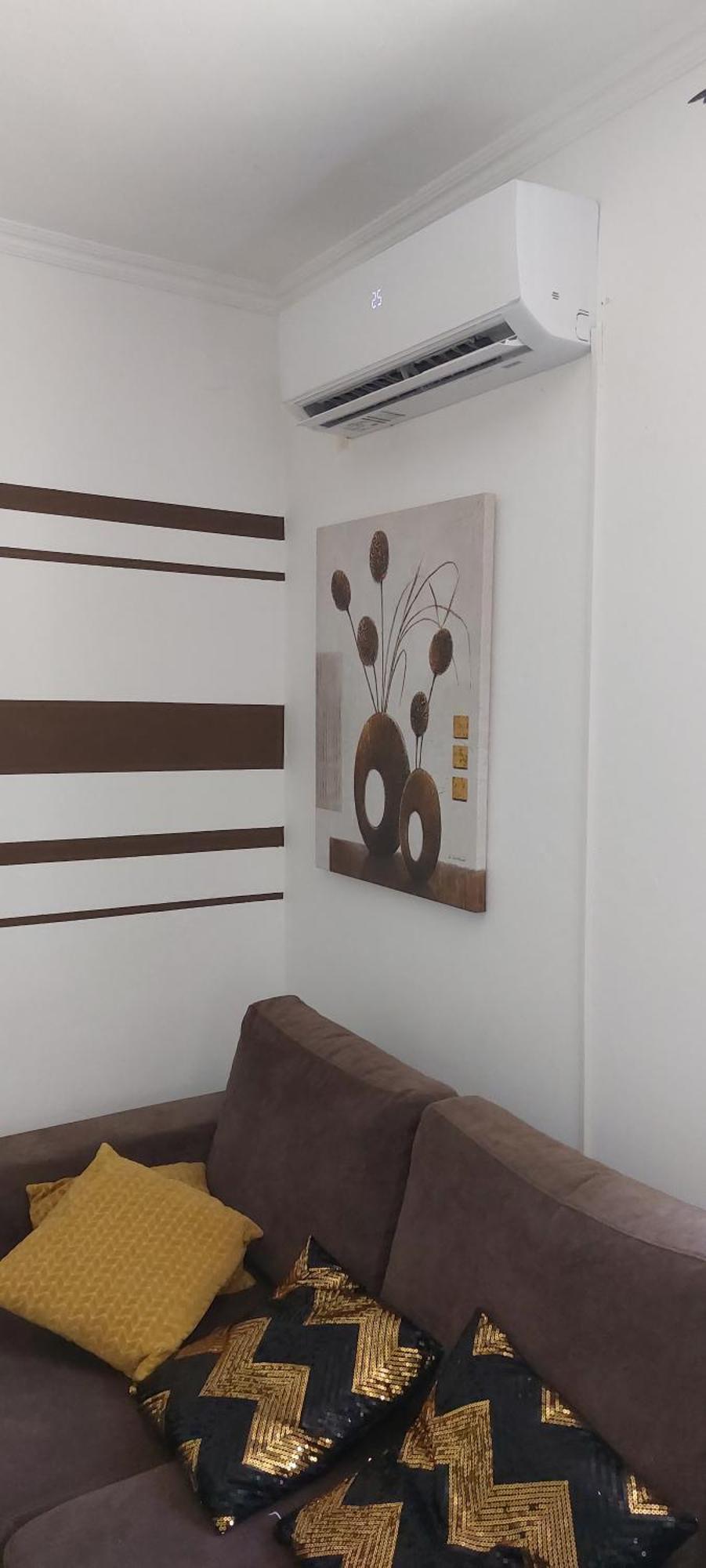 Zsuzsanna Apartment *